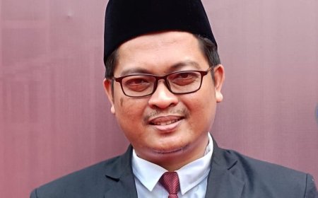 KPU Purworejo Menetapkan 463 Caleg, Memperebutkan 45 Kursi DPRD Purworejo