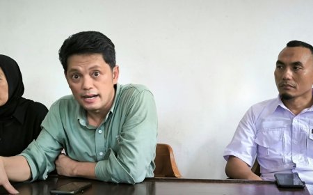 Terjadi Krisis di Dunia Pendidikan, Belajar Tak Lagi Menyenangkan