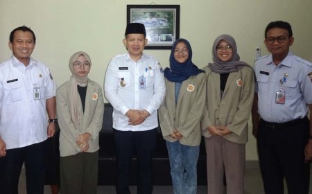 Tim PKM-RSH UGM Melakukan Penelitian di Kepulauan Seribu, JakGrosir menjadi Solusi