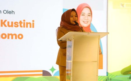 Dukung Digitalisasi UMKM, Bupati Hadiri Talkshow Bersama Menteri Pedagangan
