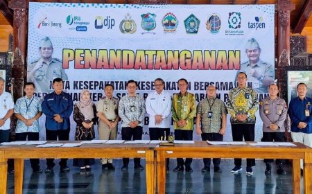 BPJS Kesehatan Buka Layanan di MPP Banjarnegara