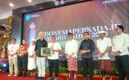 Irama FM Purworejo Meraih Juara Tingkat Nasional
