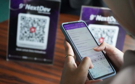 Gelar NextDev ke-9, Telkomsel Ciptakan Dampak Sosial Berkelanjutan dalam Implementasikan Prinsip ESG