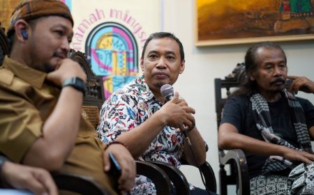 Sampah Plastik Jadi Alat Transaksi Bazar Pekan Budaya Difabel 2023