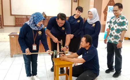 Penanganan Stunting Rawan Salah Akibat Timbangan Bayi Tidak Akurat