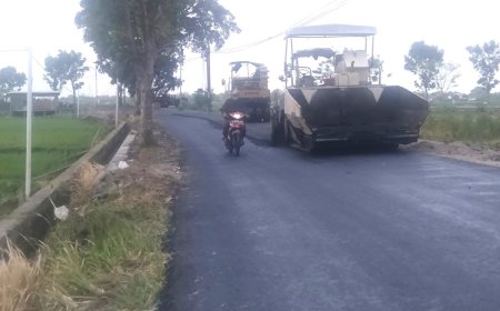 DPU PR Klaten Siapkan Sanksi Denda