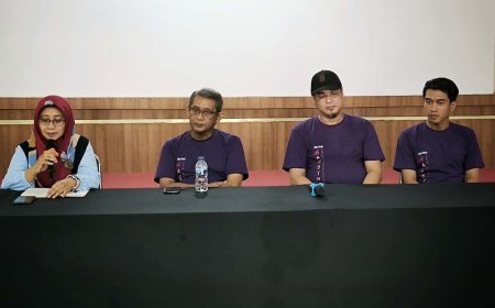 Gelar Karya Maestro TBY Hadirkan RM Dinusatomo