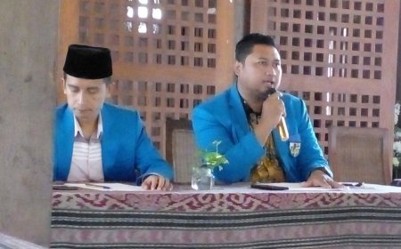 KNPI Tegaskan Netral dalam Pemilu