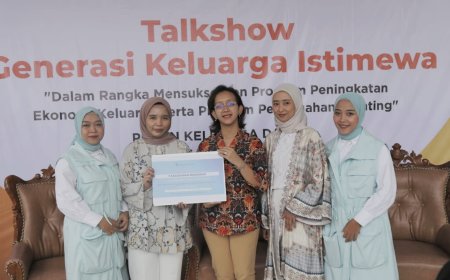 Pemda DIY Target Turunkan Angka Stunting