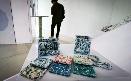 CODA Indonesia 2023 Mengubah Wajah Desain di Jogja