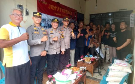 The Generation, Grup Keroncong yang Masih Bertahan dengan Alat Musik Tua