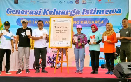 Yogyakarta Bertekad Menuju Nol Kekerasan