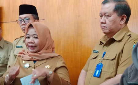 Bupati Beberkan Upaya Penurunan Stunting di Sleman