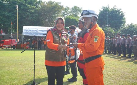 Wilayah Klaten Masih Musim Kemarau, Bupati: Kita Harus Siaga