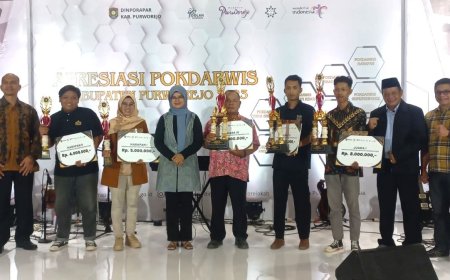 Pokdarwis Garda Terdepan Pariwisata, Perlu Kolaborasi