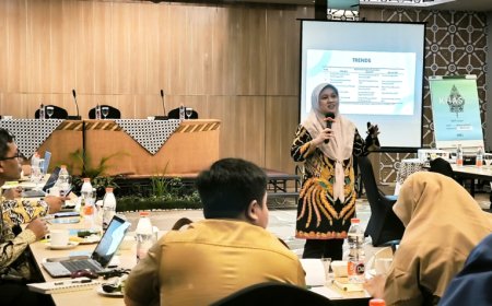 Pendidikan Vokasi TIngkatkan Pertumbuhan Ekonomi DIY