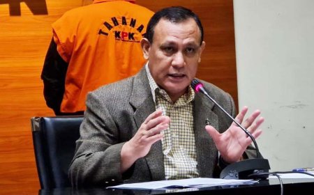 Demi Kepentingan Penyidikan, Polri Ajukan Pencekalan untuk Firli