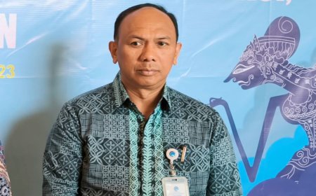 Kementerian Kominfo Percepat Persiapan Transformasi Digital Menuju 6G