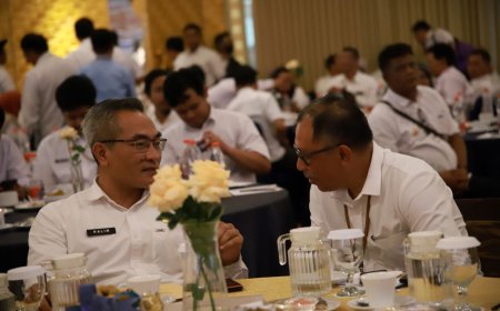 Diskominfo Bantul Luncurkan Aplikasi Sinoman Tiban