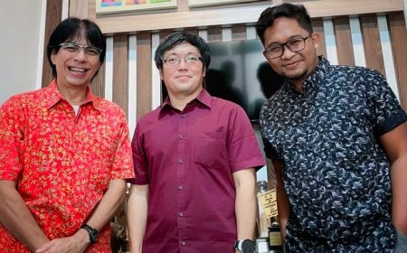 100 Penyanyi Anak Siap Tampil di Konser Bintang Masa Depan