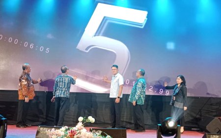 Bank Sleman Jadi BPR Milik Pemda Pertama di Indonesia yang Memiliki ATM