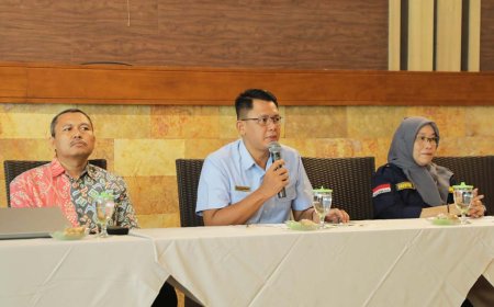 Danang Minta Pemahaman Pancasila Jangan Menurun