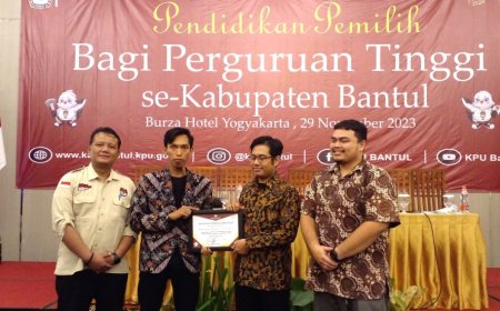 Pengurusan DPTb Maksimal 15 Januari 2024, Syaratnya?