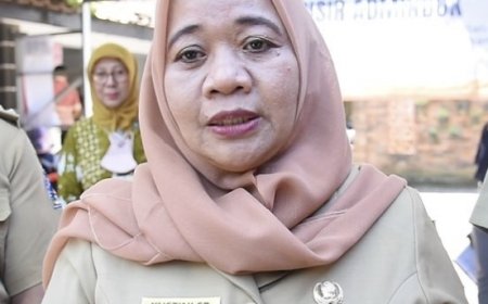 Polemik Kejuaraan Renang Popkab Sleman Selesai