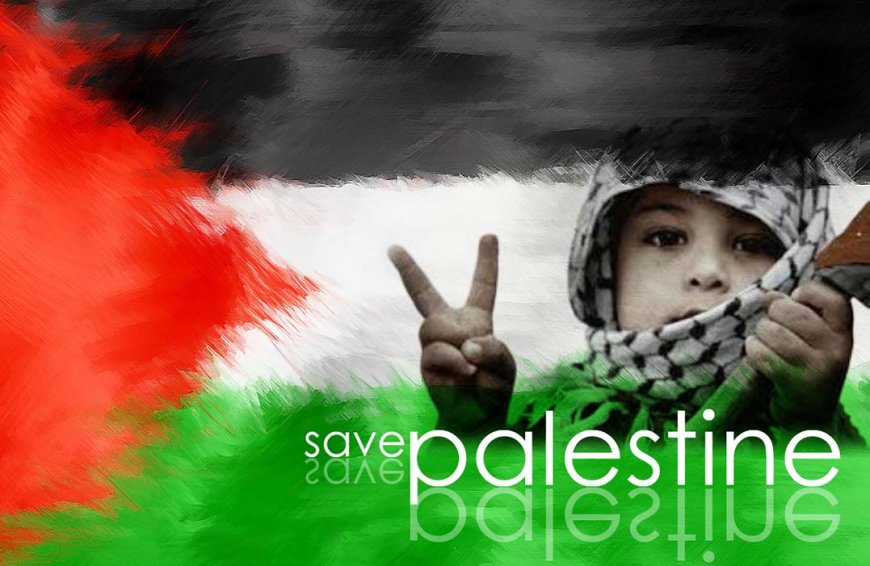 Baznas Sleman Serukan Donasi untuk Masyarakat Palestina