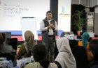 Human Capital Insight Festival: Membangun SDM Unggul Bersama LPP Agro Nusantara