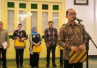 UMK 2024 di DIY Resmi Ditetapkan, Ini Besarannya