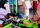 Harga Pertamax Series dan Dex Series Turun, Disesuaikan Berkala Tiap Bulan