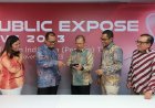 Fokus pada FMC dan Data Center, Telkom Pastikan Transformasi 5BM Berjalan Lancar