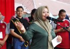 Bupati Dukung Eksistensi Forkom UMKM