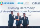 Indosat Melakukan Akuisisi Strategis, Dorong Transformasi Digital Lewat Layanan Terpadu