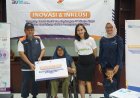 25 Penyandang Disabilitas Dilatih Kembangkan Usaha