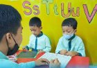 Banyak Sisi Negatifnya, Orang Tua Harus Bisa Mengontrol Penggunaan Media Sosial Pada Anak