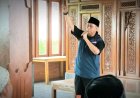 Laskar Arus Bawah PPP Deklarasi Dukungan untuk Amin