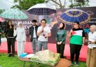 Puthut EA dan Hanung Bramantyo Bawa Novel Best Seller ke Layar Lebar