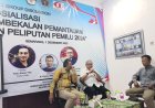 Pemilu Harus Memperkuat Integrasi Bangsa, Bukan untuk Pembelahan