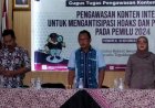 Bawaslu Purworejo Mengawasi Konten Sosmed