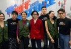 Film Aksi 13 Bom di Jakarta Jadi Penutup JAFF ke-18