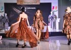 Jogja Fashion Parade 2024 Buktikan Keuletan dan Sustainable Fashion