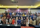 Kemenpora Bentuk Pemimpin Tangguh dalam Rumah Tangga