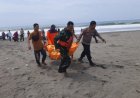 Korban Terseret Ombak Pantai Bocor Ditemukan Sembilan Hari setelah Kejadian