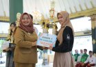 37 Atlet dan Pemuda Berprestasi Peroleh Penghargaan