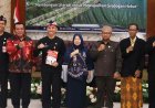 Peningkatan Literasi Masyarakat Perlu Kolaborasi Aktif Pemangku Kepentingan