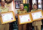 Berawal Gelimasjiwo, Bantul Raih Penghargaan Nasional Penanganan ODGJ