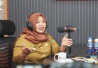 Kustini Bicara Bicara Soal Kemandirian Perempuan