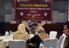 Ada Dua Syarat Tambahan Menjadi KPPS